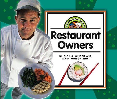 Restaurant owners