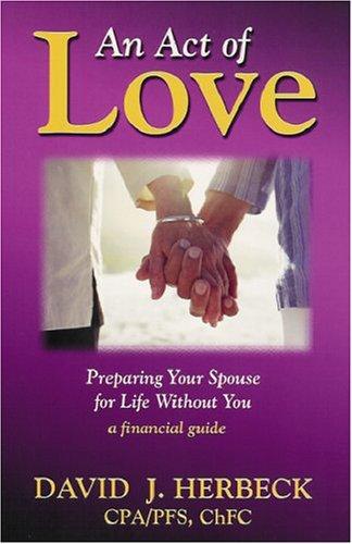 An Act of Love