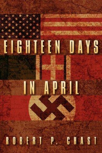 Eighteen Days in April