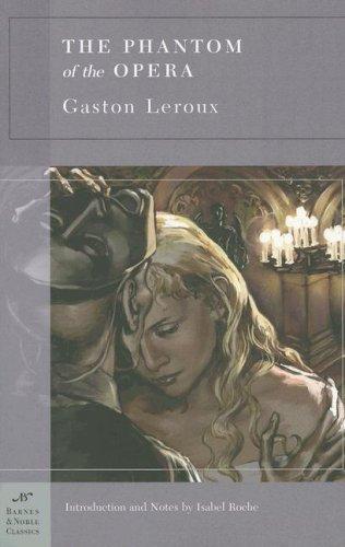 The Phantom of the Opera