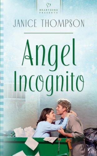 Angel incognito