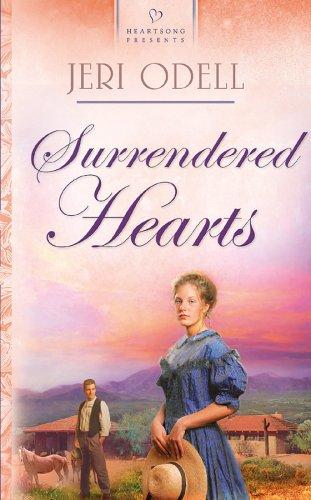 Surrendered heart