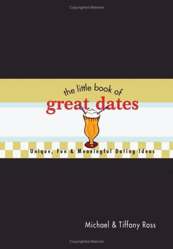 The little book of great dates