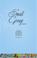 My Small Group Journal (Key Notes)