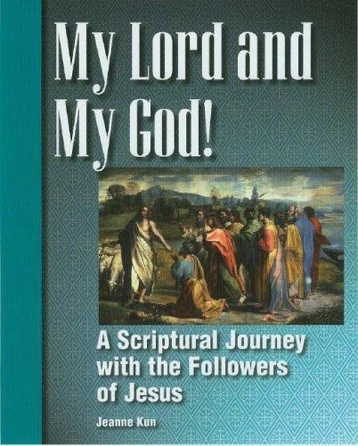 My Lord and My God