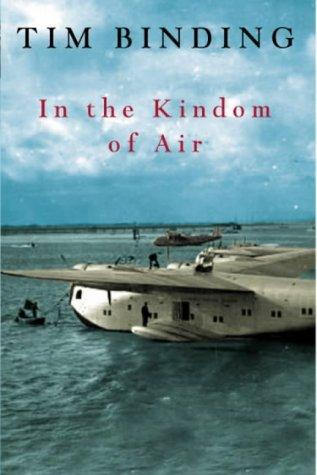 In the kingdom of air