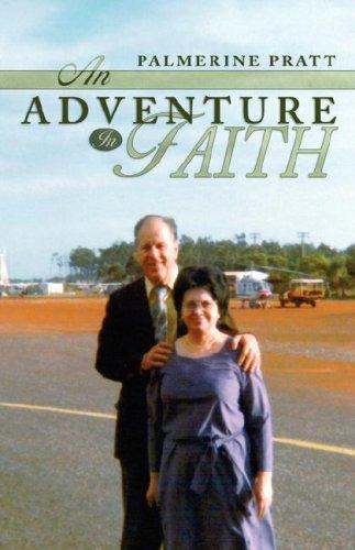 An Adventure In Faith