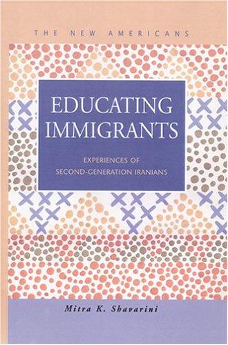 Educating immigrants