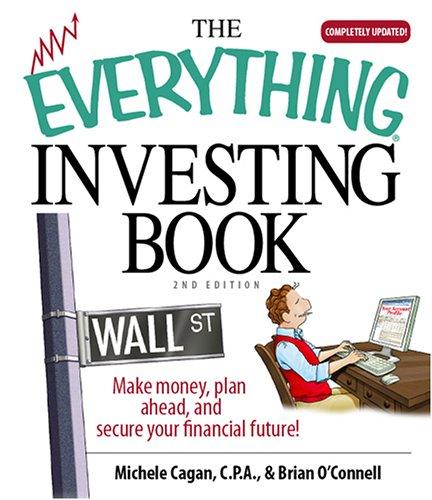 The everything investing book