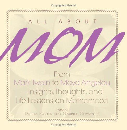 All about mom