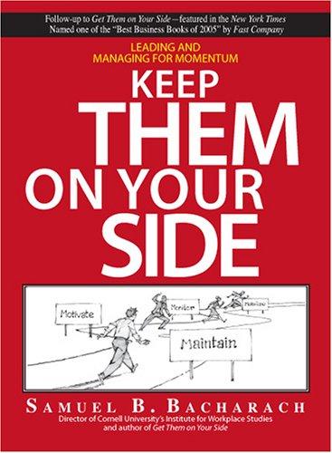 Keep Them on Your Side