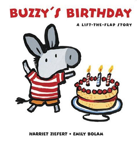 Buzzy's Birthday