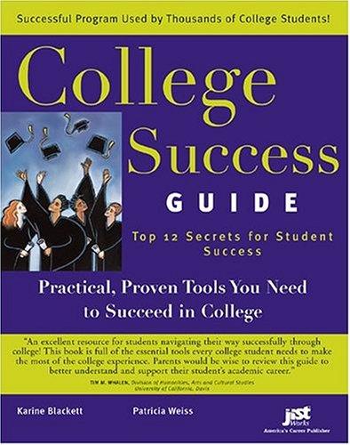 College success guide