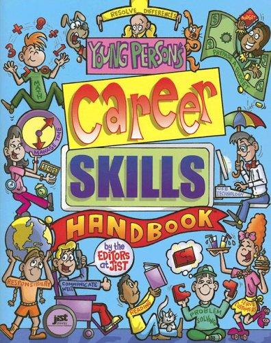 Young person's career skills handbook
