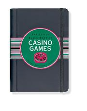 The little black book of casino games