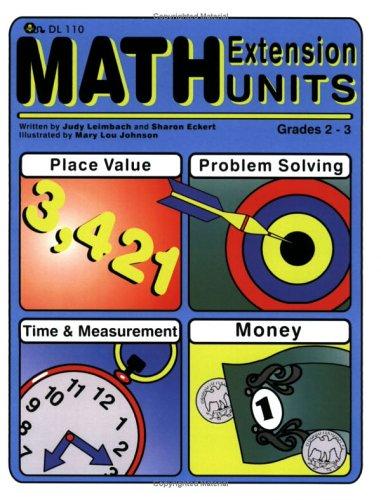 Math Extension Units