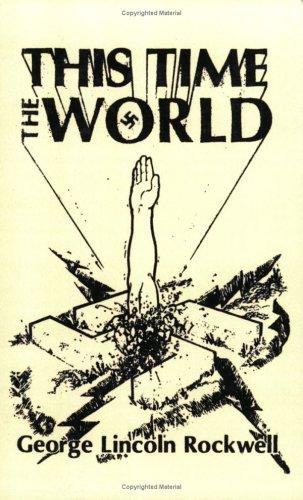 This time the world