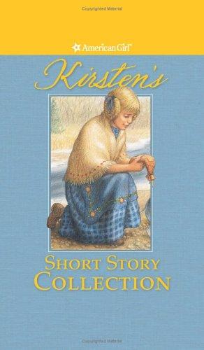Kirsten's Short Story Collection
