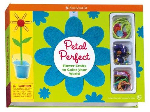 Petal Perfect