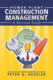 Power Plant Construction Management