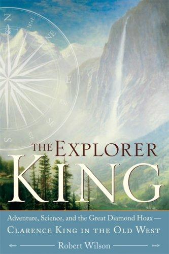 The Explorer King