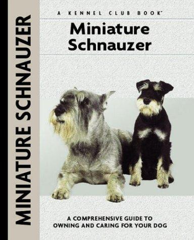 Miniature Schnauzer