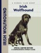 Irish Wolfhound (Comprehensive Owner's Guide) (Comprehensive Owner's Guide)