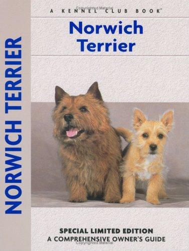 Norwich Terrier (Comprehensive Owners Guide) (Comprehensive Owners Guide)
