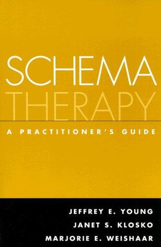 Schema Therapy