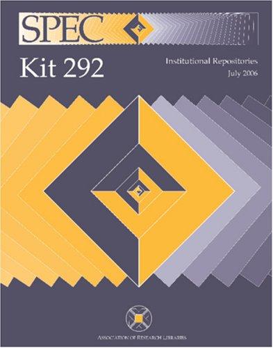 SPEC Kit 292