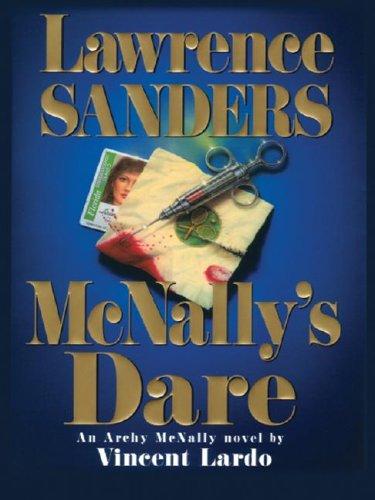Lawrence Sanders McNally's Dare