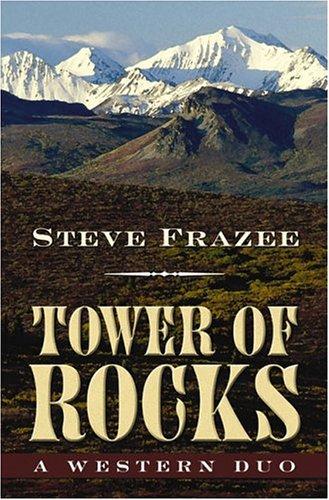 Tower of rocks