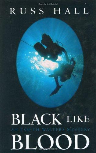 Black like blood