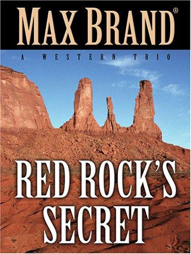 Red Rock's Secret