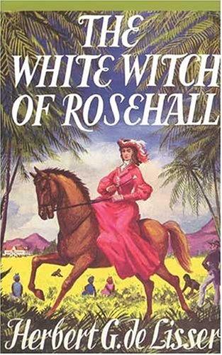 White Witch of Rosehall