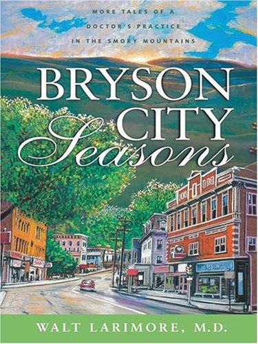 Bryson City seasons