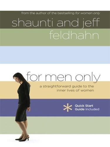 For men only