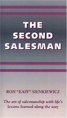The Second Salesman