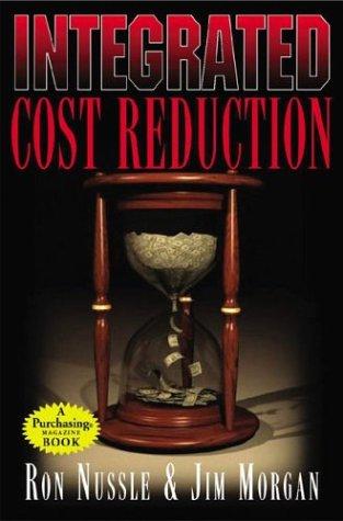 Integrated cost reduction