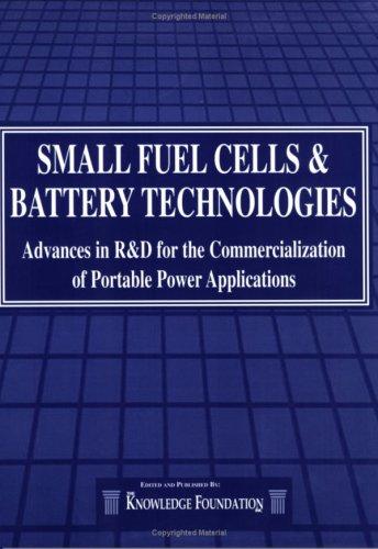 Small Fuel Cells