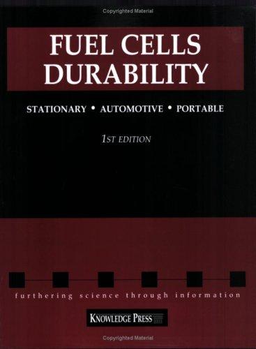 Fuel Cells Durability