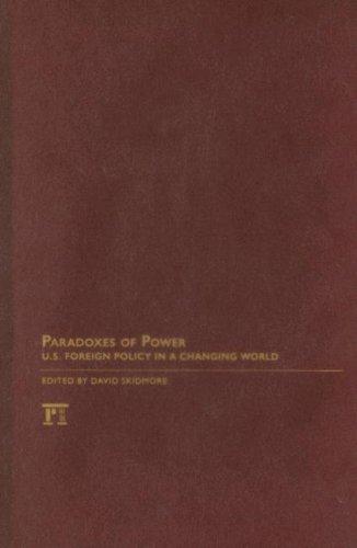 Paradoxes of Power