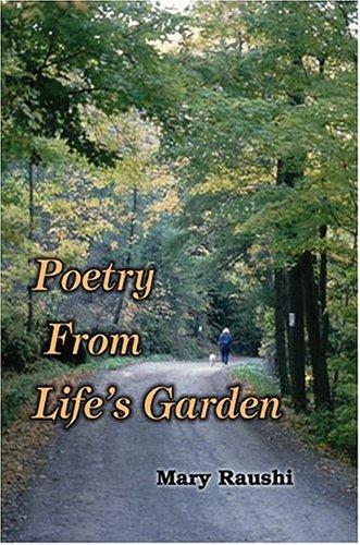 Poetry from Life's Garden