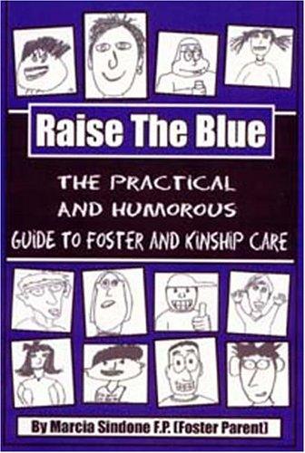 Raise The Blue