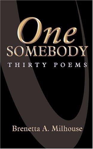 One Somebody