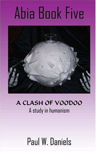 Abia Book Five