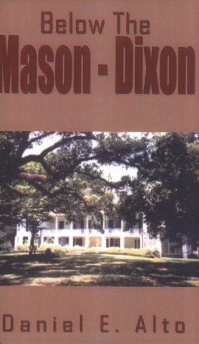 Below the Mason-Dixon