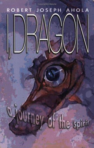 I, Dragon