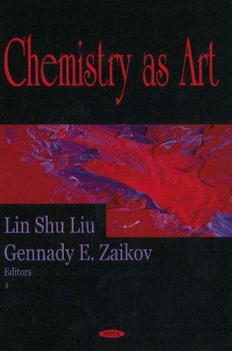 Chemistry as art