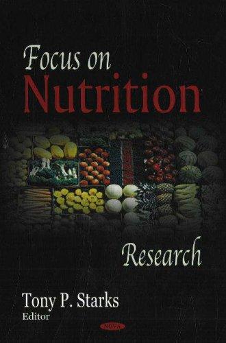 Focus on nutrition research